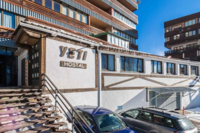  Hostal Yeti  Сиерра Невада